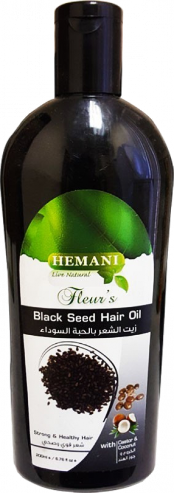 Black seed oil маска для волос